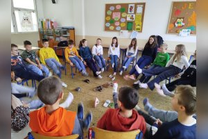 Hodina s triednym učiteľom