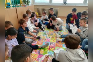 Hodina s triednym učiteľom