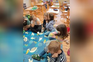 Hodina s triednym učiteľom