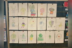 Hodina s triednym učiteľom