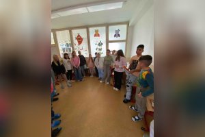 Hodina s triednym učiteľom