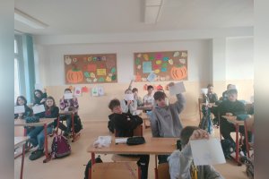 Hodina s triednym učiteľom