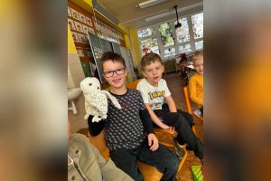 Hodina s triednym učiteľom