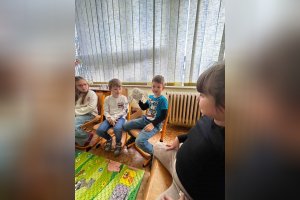 Hodina s triednym učiteľom