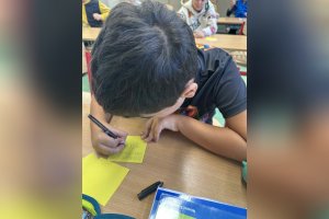 Hodina s triednym učiteľom