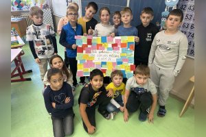 Hodina s triednym učiteľom