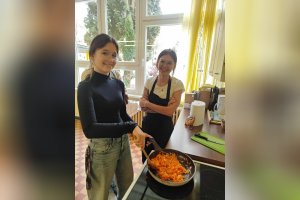 Starostlivosť o zdravie