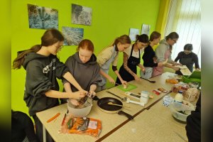 Starostlivosť o zdravie