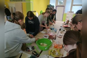 Starostlivosť o zdravie