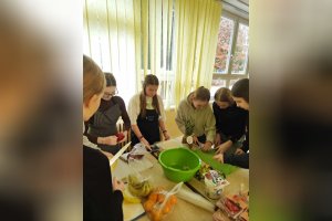 Starostlivosť o zdravie