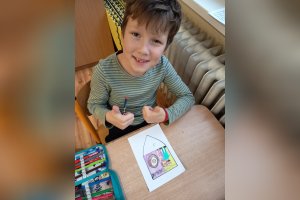 Poznávame sa navzájom