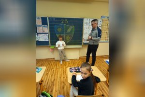 Poznávame sa navzájom