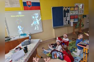 Výlet do budúcnosti a AI