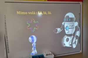 Výlet do budúcnosti a AI