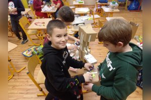 Výlet do budúcnosti a AI