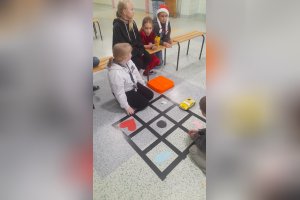 Výlet do budúcnosti a AI