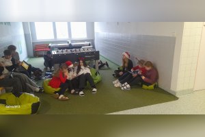 Výlet do budúcnosti a AI