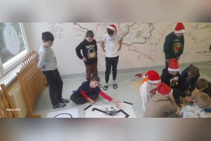 Výlet do budúcnosti a AI