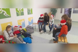 Výlet do budúcnosti a AI