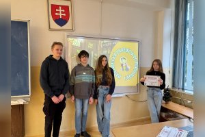 Výlet do budúcnosti a AI