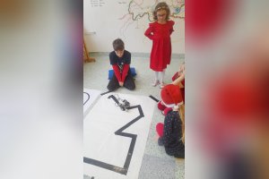 Výlet do budúcnosti a AI