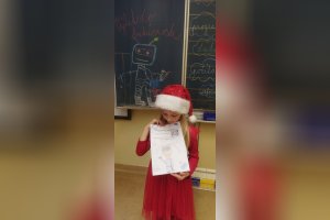 Výlet do budúcnosti a AI