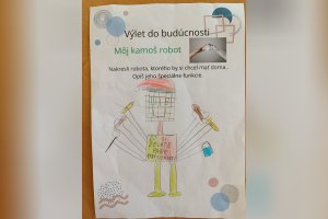 Výlet do budúcnosti a AI