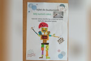 Výlet do budúcnosti a AI