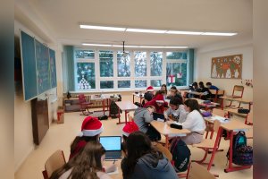 Výlet do budúcnosti a AI