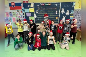 Výlet do budúcnosti a AI