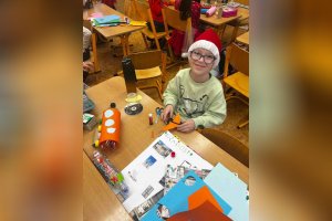 Výlet do budúcnosti a AI