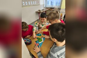 Rovesnícke vzdelávanie