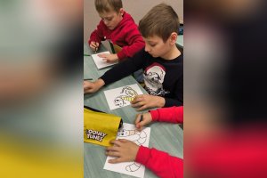 Rovesnícke vzdelávanie