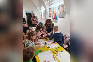 Kreatívna guľovačka