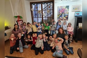 Kreatívna guľovačka