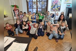 Kreatívna guľovačka