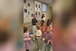 Eko vláčik Separáčik