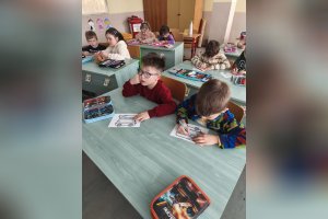 Eko vláčik Separáčik