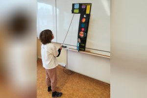 Vesmír očami štvrtákov