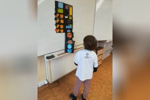 Vesmír očami štvrtákov