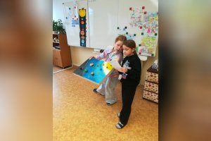 Vesmír očami štvrtákov