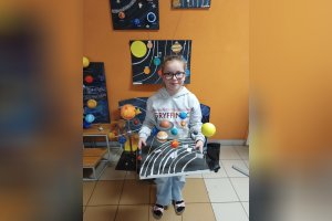 Vesmír očami štvrtákov