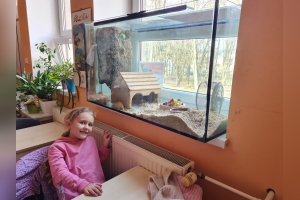 Zážitkové učenie v 1.A