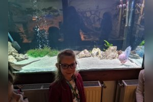 Zážitkové učenie v 1.A