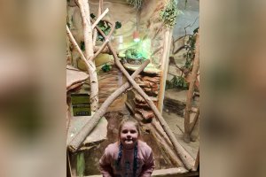 Zážitkové učenie v 1.A