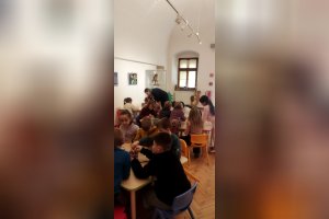 Návšteva Múzea Spiša