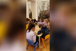 Návšteva Múzea Spiša