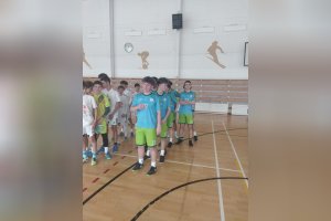 Futsal