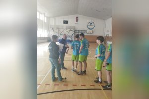 Futsal