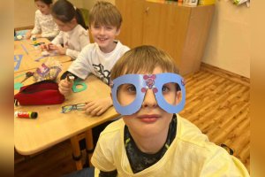 Okuliare láskavosti